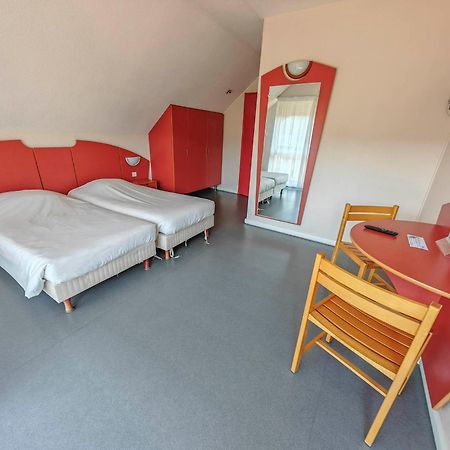 Village Vacances Cap France La Bolle Saint-Die-des-Vosges Εξωτερικό φωτογραφία