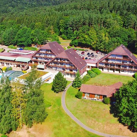 Village Vacances Cap France La Bolle Saint-Die-des-Vosges Εξωτερικό φωτογραφία