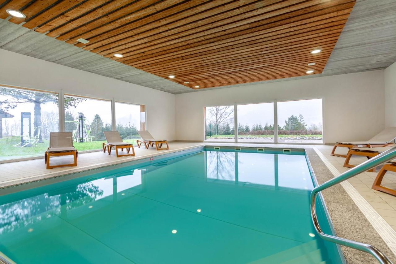 Village Vacances Cap France La Bolle Saint-Die-des-Vosges Εξωτερικό φωτογραφία