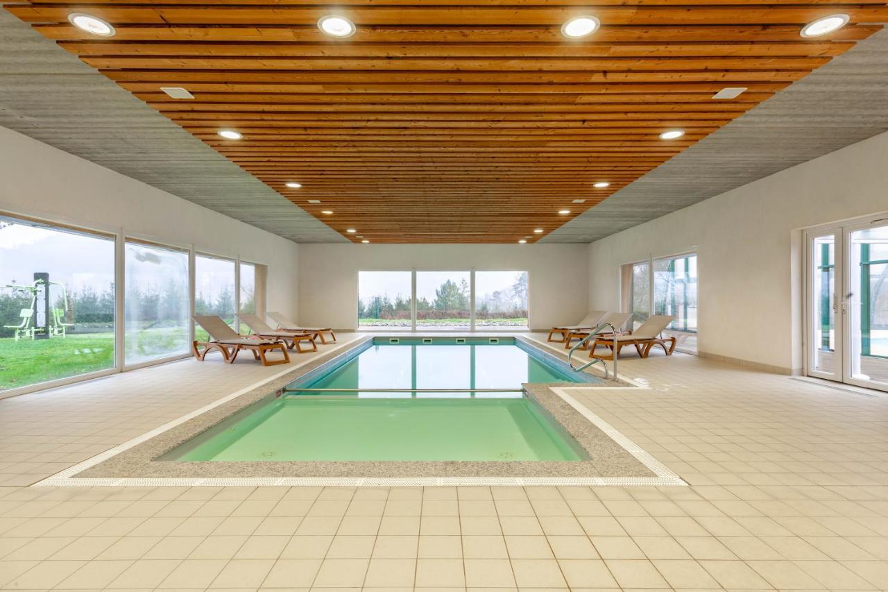 Village Vacances Cap France La Bolle Saint-Die-des-Vosges Εξωτερικό φωτογραφία